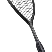 Dunlop Squashschläger Sonic Core Revelation 125g/grifflastig - besaitet -