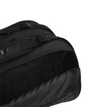 Dunlop Tennis-Racketbag ATP Performance (Schlägertasche, 3 Hauptfächer) 2026 schwarz 12er