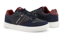 Dunlop Sneaker Classic navyblau Herren