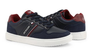 Dunlop Sneaker Classic navy blue Men