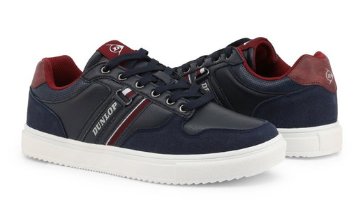 Dunlop Sneaker Classic navyblau Herren