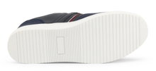 Dunlop Sneaker Classic navyblau Herren