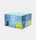 Dunlop Tennisbälle Fort Xtra Life (drucklos, speziell für Slinger Ballmaschine) - 72 Stück