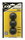 Dunlop Squashball Pro (2 gelbe Punkte, Speed sehr langsam) schwarz Blisterverpackung - 3 Bälle