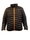 Dunlop Sport Jacket Essentials Sport Jacket navy blue/orange Men