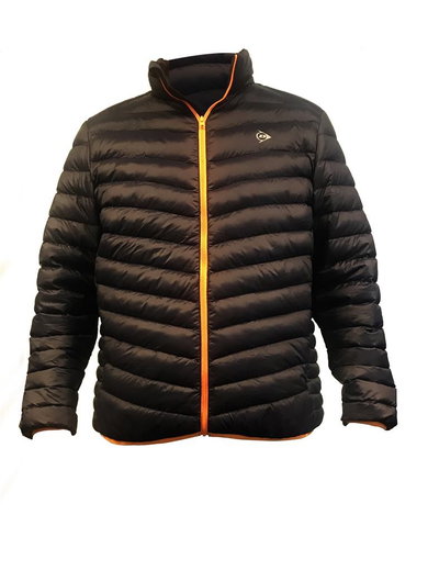 Dunlop Sport Jacket Essentials Sport Jacket navy blue/orange Men