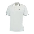 Dunlop Sport Polo Club (Polyester) white Men
