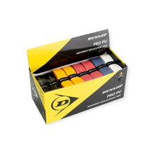 Dunlop Basisband Pro PU 1.8mm farblich sortiert 24er Box