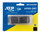 Dunlop Basisband Viper Dry 1.8mm (absorpcja potu, perforowane) czarne - 1 sztuka