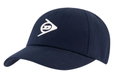 Dunlop Cap Promo Logo navyblau - 1 Stück
