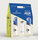 Dunlop Tennisbälle ATP Tour Waterdrop Promotion - offizieller Spielball auf der ATP Tour - Dose 2x4er