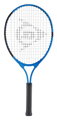 Dunlop Kinder-Tennisschläger FX JR 25 (9-12 Jahre) - besaitet -