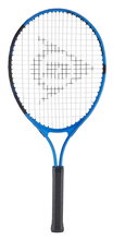 Dunlop dziecięca rakieta tenisowa FX JR 25 (9-12 lat) - naciągnięta -