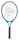 Dunlop Kinder-Tennisschläger FX JR 25 (9-12 Jahre) - besaitet -