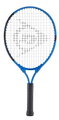 Dunlop Kinder-Tennisschläger FX JR 21 (4-7 Jahre) - besaitet -