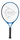 Dunlop Kinder-Tennisschläger FX JR 21 (4-7 Jahre) - besaitet -