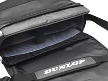 Dunlop Laptoptasche Pro Bag schwarz