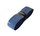 Dunlop Basisband Hydra PU blau