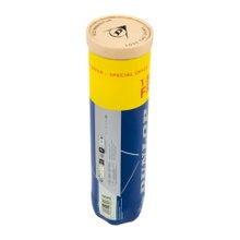 Dunlop Padelbälle Fort Padel 3+1 Dose 4er
