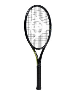 Dunlop Tennis Racket SX 300 Limited Edition 100in/300g/Tournament 2026 black - unstrung -