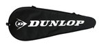 Pokrowiec na rakietę Dunlop Squash Fullsize czarny - 1 sztuka