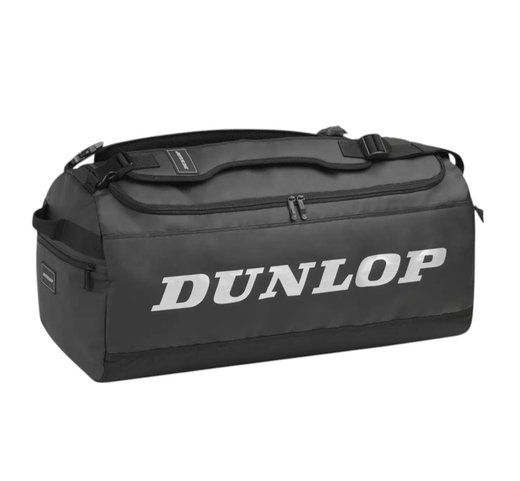 Dunlop Sporttasche Pro Holdall schwarz