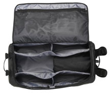 Dunlop Sporttasche Pro Holdall schwarz