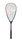 Dunlop Squashschläger Tristorm Pro (170g/kopflastig) blau/grau/rot - besaitet -