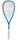 Dunlop Squash Racket FX Team 125 125/grip-heavy blue/black/yellow - strung -