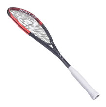 Dunlop Squashschläger CX Team 125g/ausgewogen schwarz/rot - besaitet -