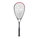 Dunlop Squashschläger Tristorm Lite 185g/ausgewogen 2025 grau/rot - besaitet -