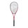 Dunlop rakieta do squasha Tristorm Tour 180g/zrównoważona 2025 czerwono/szara - naciągnięta -