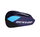 Dunlop Tennis-Racketbag FX Club (Schlägertasche, 2 Hauptfächer) 2026 violett/schwarz 10er