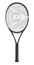 Dunlop Tennisschläger Tristorm Pro 100in/265g/Allround schwarz/grau - besaitet -