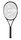 Dunlop Tennisschläger Tristorm Pro 100in/265g/Allround schwarz/grau - besaitet -
