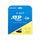 Dunlop Tennissaite S-Gut (Kontrolle+Touch) schwarz 12m Set