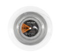 Dunlop Tennissaite Explosive (Haltbarkeit) silber 200m Rolle
