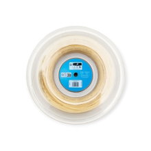 Dunlop Tennissaite Iconic Touch (Extra Komfort) natur 200m Rolle