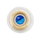 Dunlop Tennissaite Iconic Touch (Extra Komfort) natur 200m Rolle