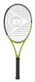 Dunlop Tennisschläger Tristorm Team 100in/285g/Allround grün/grau/schwarz - besaitet -