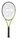 Dunlop Tennisschläger Tristorm Team 100in/285g/Allround grün/grau/schwarz - besaitet -