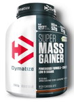 Dymatize Super Mass Gainer Pulver Rich Chocolate 2943g Dose