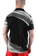 Australian Polo Jupiter black/grey Men
