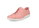 ECCO Sneaker Soft 2.0 Anniversary (ECCO Leder) pink Damen