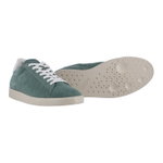 ECCO Sneaker Street Lite (zamsz) turkusowy męski