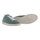 ECCO Sneaker Street Lite (Wildleder) türkis Herren