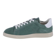 ECCO Sneaker Street Lite (Wildleder) türkis Herren