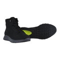 ECCO zimowe buty Exostride MID Warm (skóra nubukowa) czarne męskie