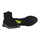 ECCO Winterstiefel Exostride MID Warm (Nubukleder) schwarz Herren