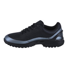 ECCO Sneaker Biom Energi WP (Premium-Leder, wasserdicht) schwarz Damen